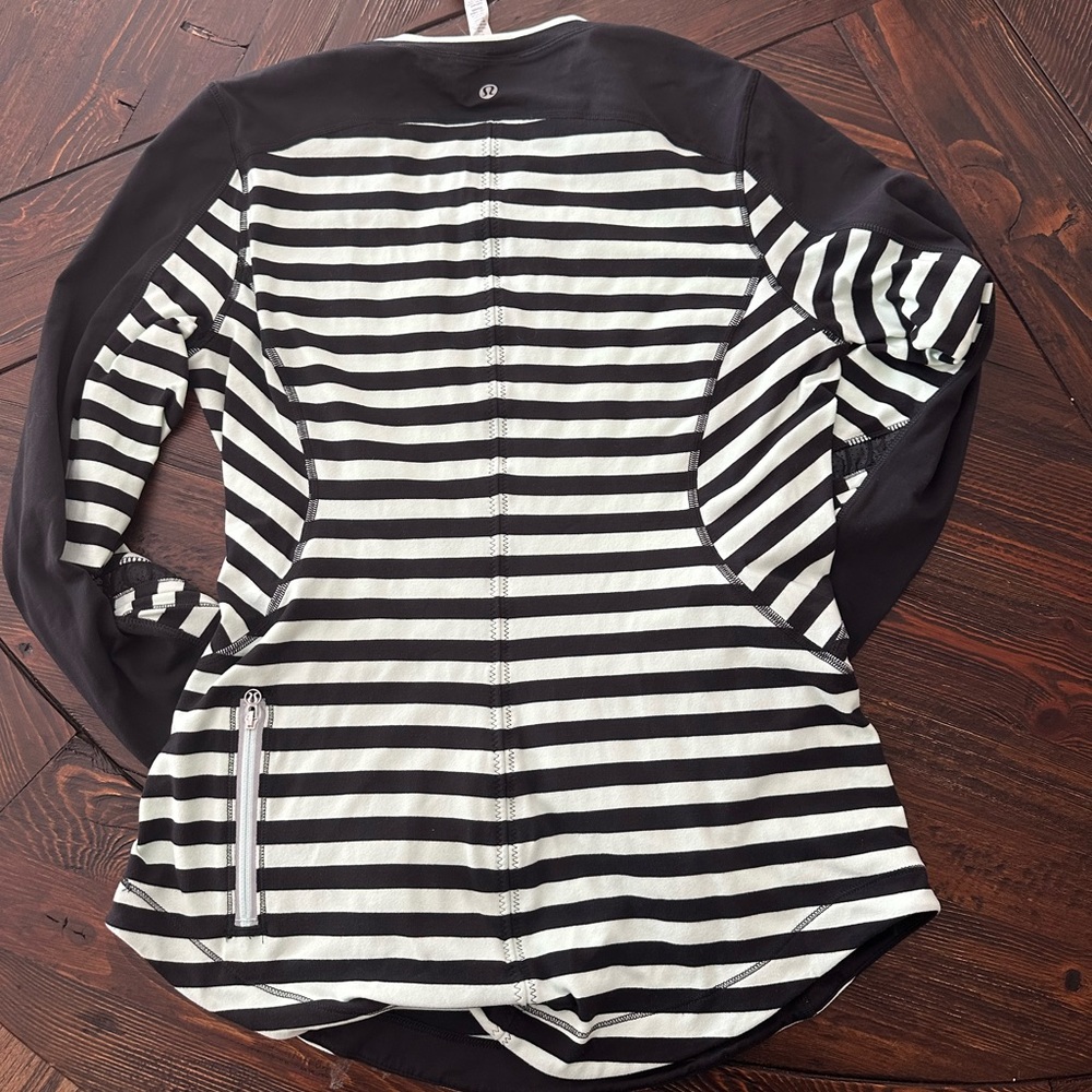 Lulu long sleeve